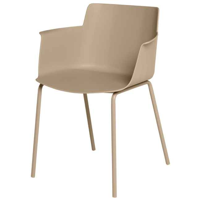 silla dolly beige Modelo 00SL115725