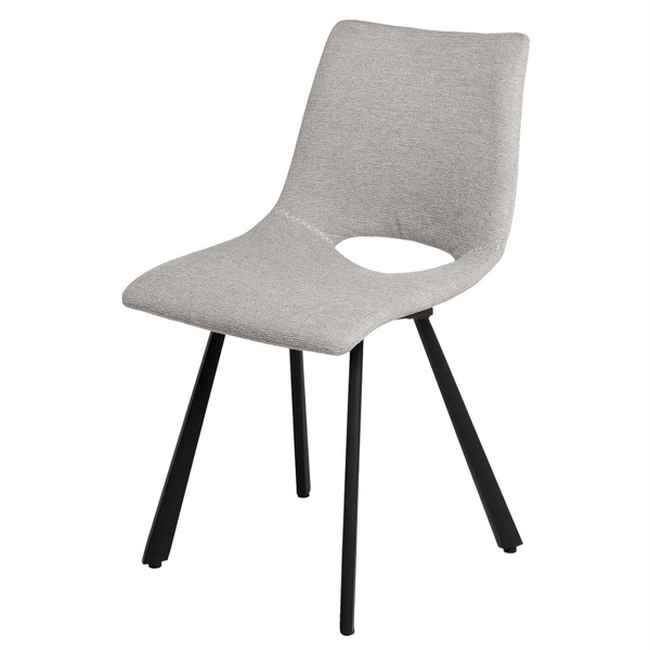 silla briana gris claro Modelo 00SL115821