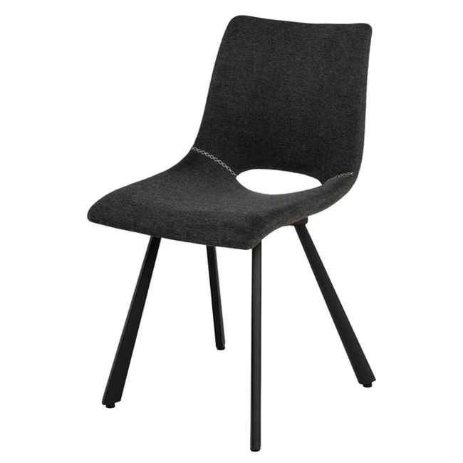 silla briana gris oscuro Modelo 00SL115822