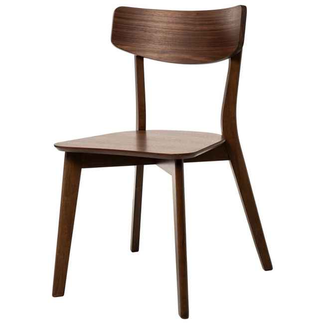 silla alaia nogal Modelo 00SL116633