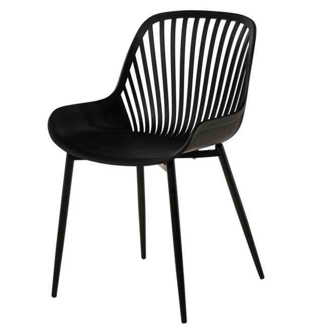 silla rania negro Modelo 00SL117001