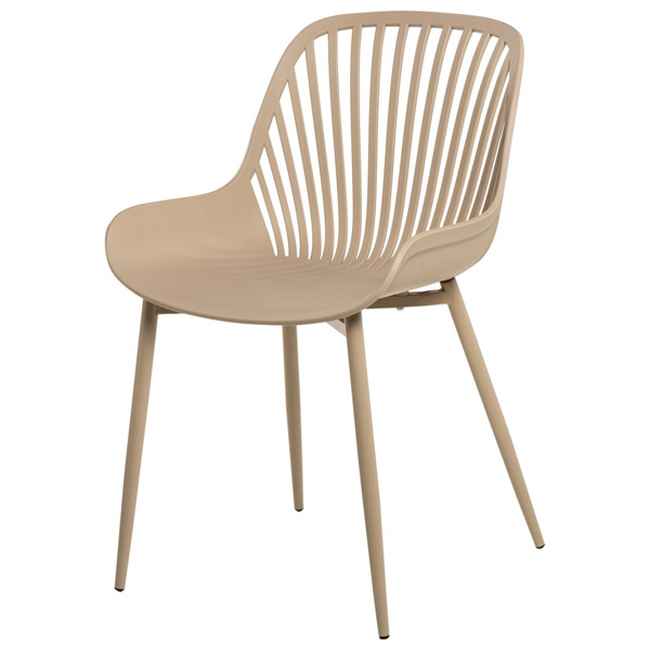 silla rania beige Modelo 00SL117025