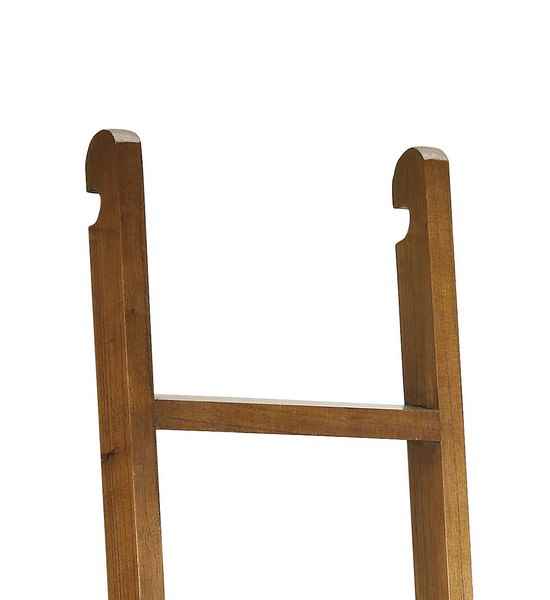 Escalera colonial star combi 35** con diseño clásico y funcional.