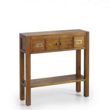 CONSOLA