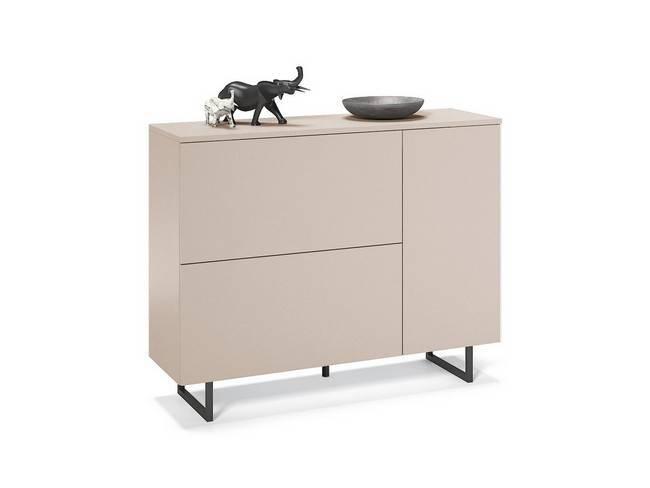  mueble aparador Modelo AUSTRAL-AP01 - diseñado para salones modernos y de líneas limpias 