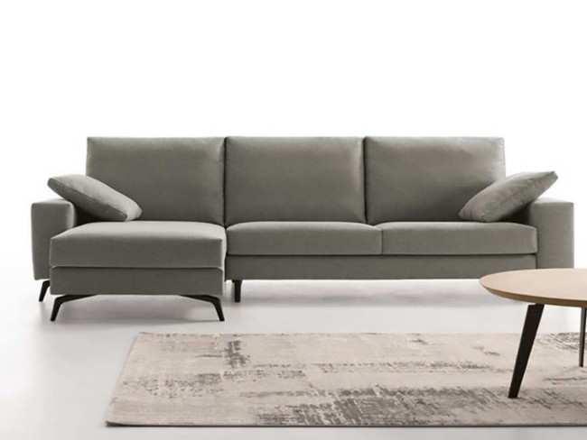 la chaiselongue de 285x165 cm es una elección perfecta para aquellos que Modelo CHAISE-URB-ANYA-EXPRESS  