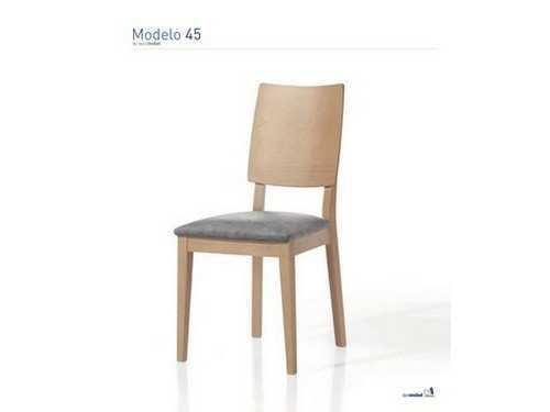 a.elegir silla madera moderna Modelo DNB-45  