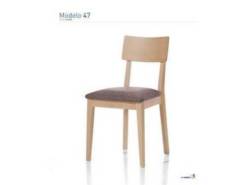 a.elegir silla madera moderna Modelo DNB-47  