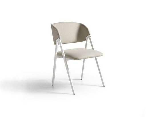 a.elegir silla metal Modelo PMI-RIU  