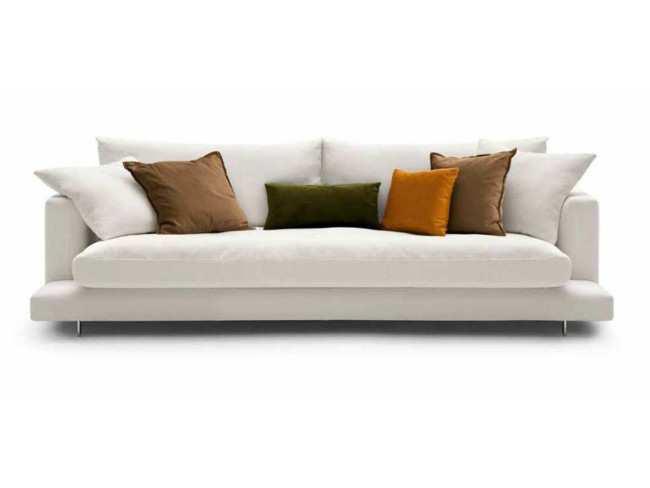 el modelo de sofá de 230 cm de ancho toscana está diseñado Modelo DVN-SOFA-TOSCANA  