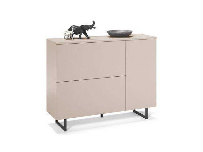  mueble aparador Modelo AUSTRAL-AP01 - pensado para aportar un toque moderno sin sobrecargar el espacio