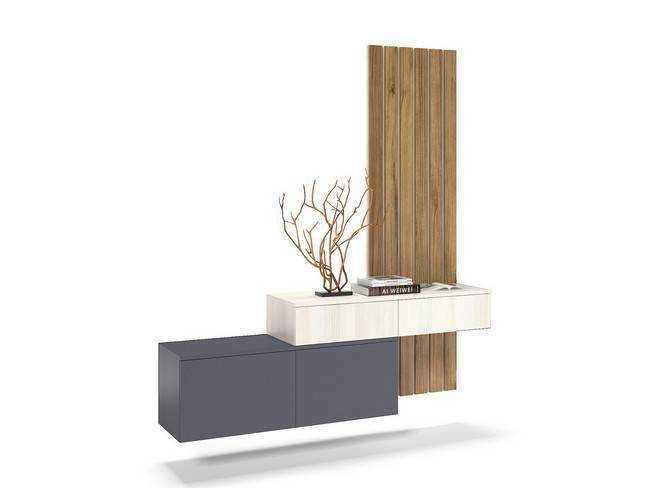  mueble de comedor aparador Modelo AUSTRAL-APS06 - para crear un ambiente ordenado y estilizado