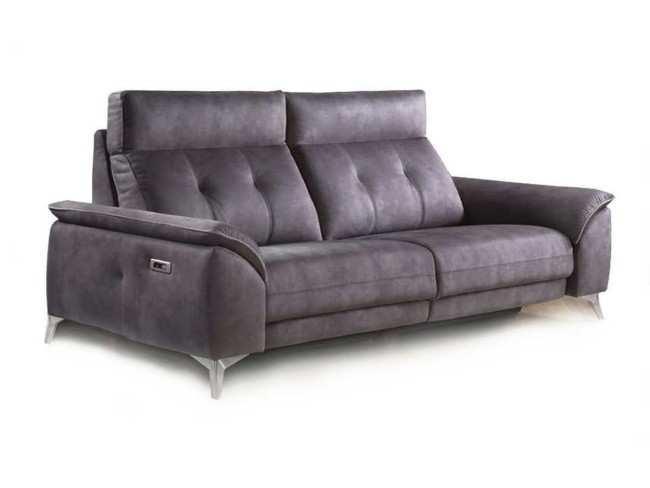 nuestro sofá de 3 plazas es una combinación perfecta de diseño exclusivo Modelo SRM-SOFA-RELAX-614  