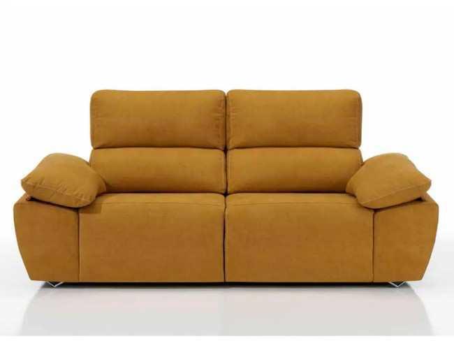 el relax de 3 plazas es una opción perfecta para aquellos que Modelo GM-SOFA-BILMA  