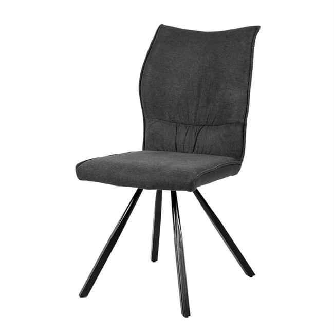 silla aida gris oscuro Modelo 00SL107422  