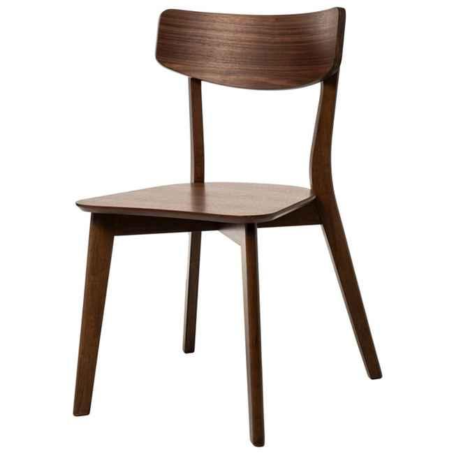 silla alaia nogal Modelo 00SL116633  