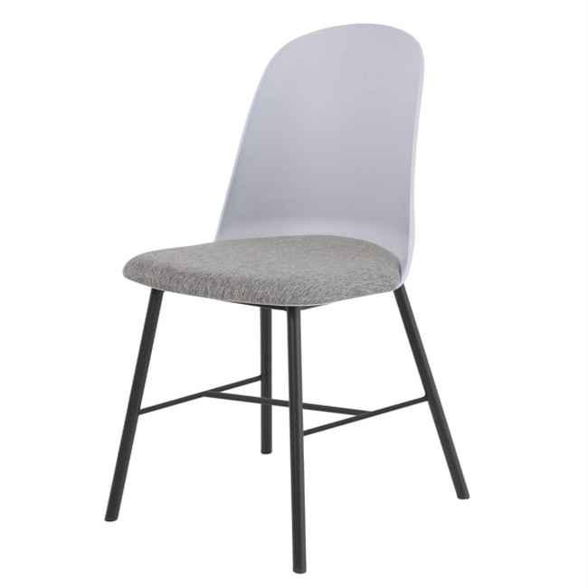 silla andrea gris Modelo 00SL108321  