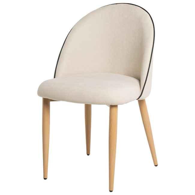 silla ariella beige Modelo 00SL114925  