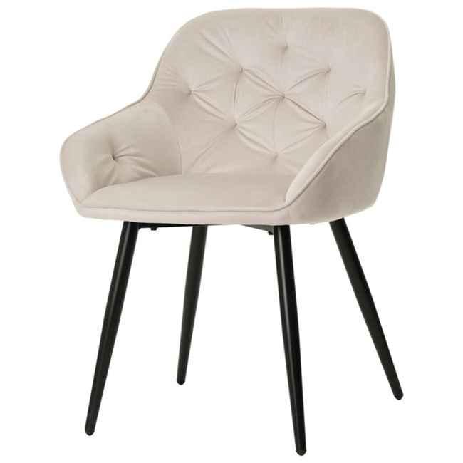 silla blanche beige Modelo 00SL112825  