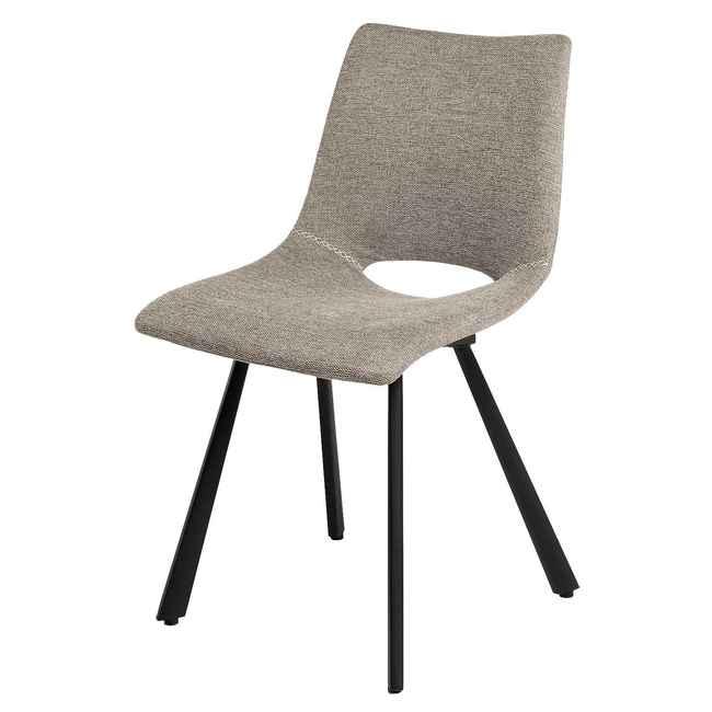 silla briana taupe Modelo 00SL115830  