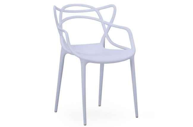 silla butterfly blanco Modelo 3003950020001  