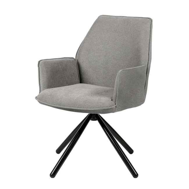 silla carlyn gris claro Modelo 00SL108921  