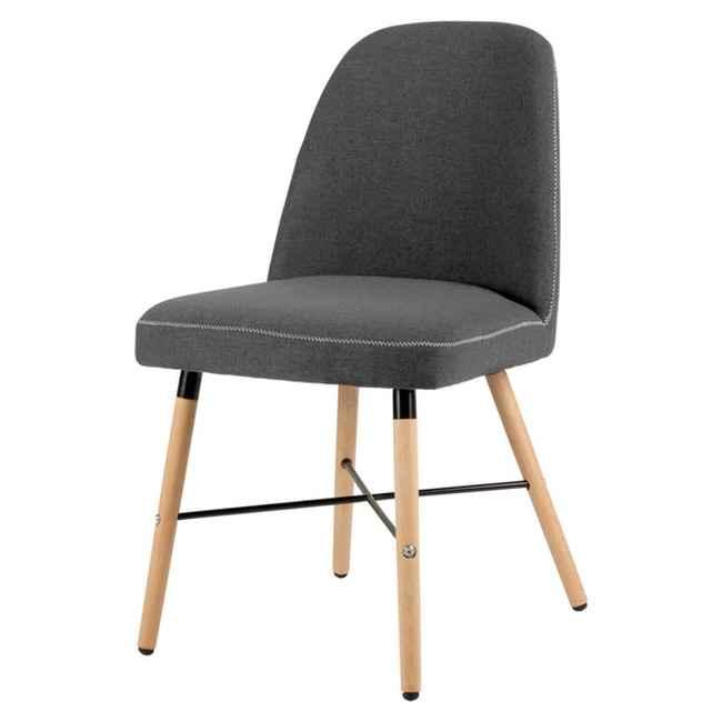 silla kalia gris oscuro Modelo 00SL105322  