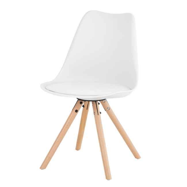 silla kate blanco Modelo 00SL111202  