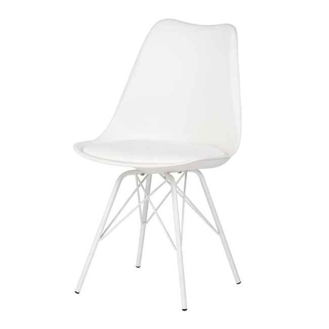 silla kendra blanco Modelo 00SL111302  