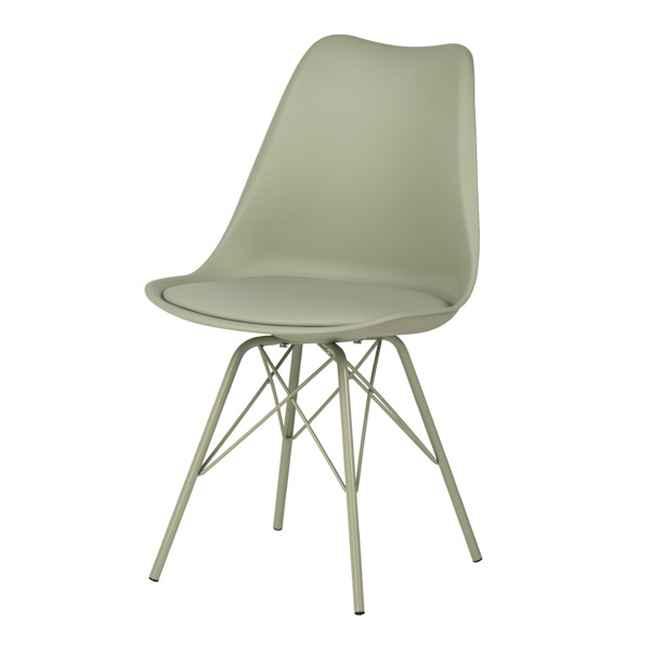 silla kendra menta Modelo 00SL111328  