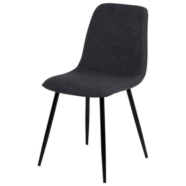 silla marleen gris oscuro Modelo 00SL113822  