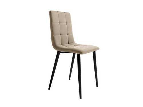 silla metal moderna Modelo BGL-LISBOA-BEIGE  