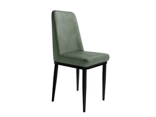 silla metal moderna Modelo BGL-OSLO-MUSGO  