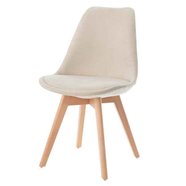 silla milena beige Modelo 00SL112125  