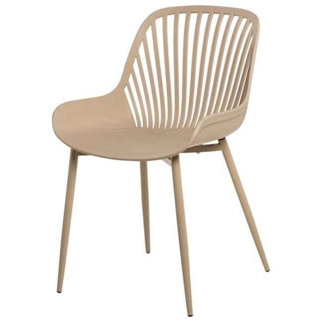 silla rania beige Modelo 00SL117025  