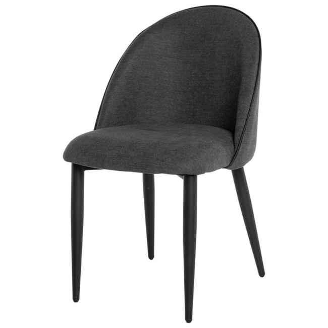 silla sloane gris oscuro Modelo 00SL114822  