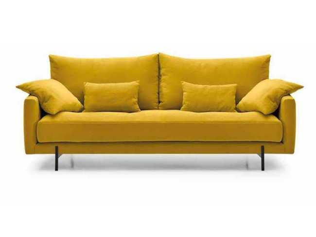 el sofá de 200 cm eden presenta un diseño de última Modelo DVN-SOFA-EDEN  