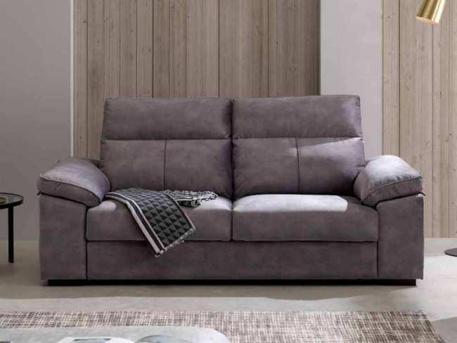 el sofá carina es perfecto para disfrutar de momentos inigualables de Modelo SMG-CARINA-SOFA  