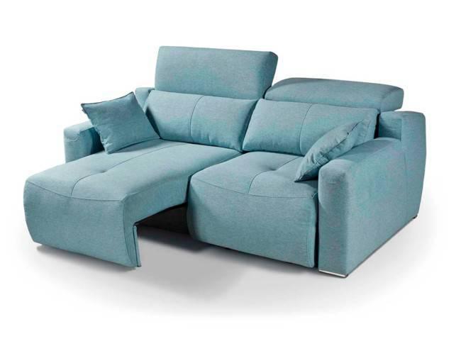 sofá desliante de 220 cm es una opción versátil para el descanso Modelo SOFA-ATLAS-DESLIZANTE-VSF - ideal para hogares que buscan un sofá que combine funcionalidad y estilo 