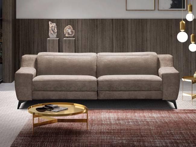 sofá relax de 206 cm es una opción versátil para el Modelo PULLMAN-SOFA-RELAX-VSF  