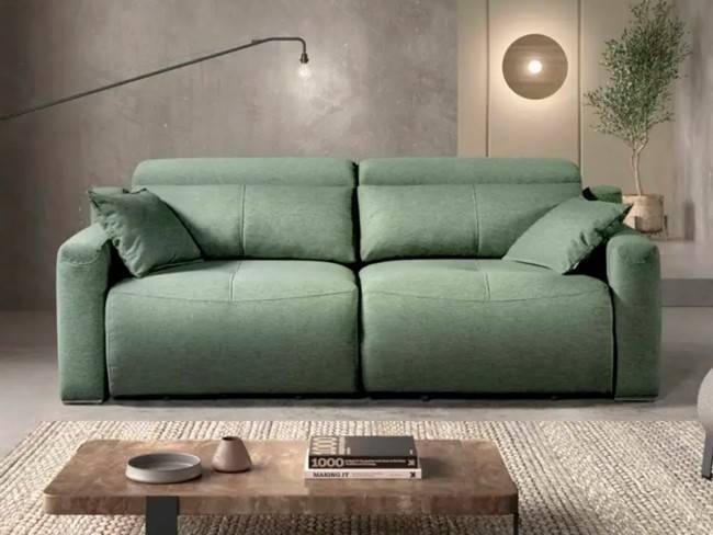 sofá relax de 220 cm es una opción versátil para el Modelo SOFA-ATLAS-RELAX-VSF  