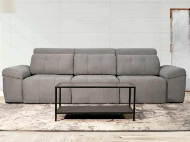 uestro sofá cama es la elección perfecta si estás buscando combinar comodidad, Modelo HKR-SOFA-VALENTINO  