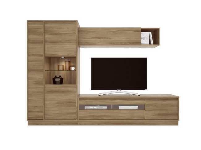 ▷ Comprar MUEBLE DE SALON DUO 65  Mejor Precio 【 Muebles Hely© 】