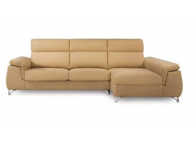Chaiselongue con Asientos de goma, densidad 32/kg y suspension cincha Enea alta resistencia y comodidad, Asientos extraibles, punto a punto. modelo GM-EXPRESS-BULERIA