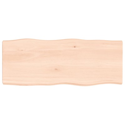 Fabricación de un escritorio esquinero a medida con tablero de madera maciza