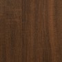 Mesquemobles  Aparador de madera maciza de mango 112x30x65 cm