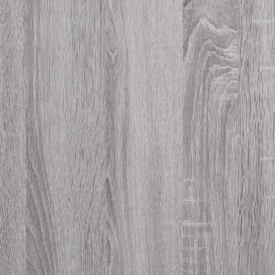 Zapatero madera de ingeniería blanco 60x35x105 cm - referencia Mqm