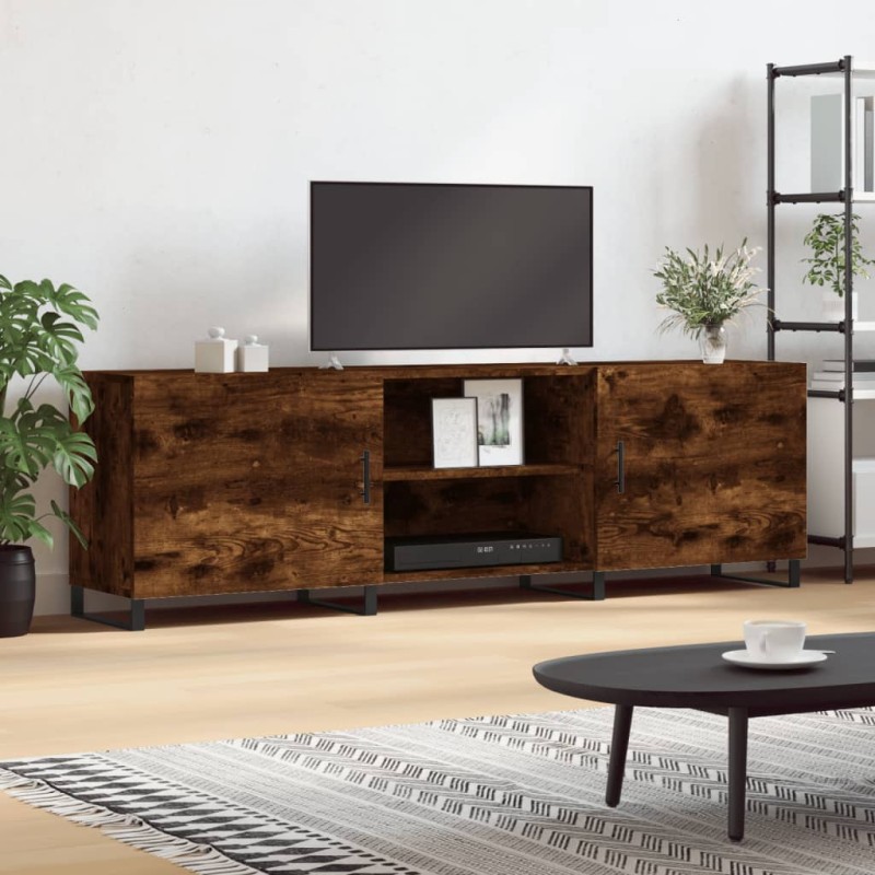 Nairobi mueble tv de madera 150