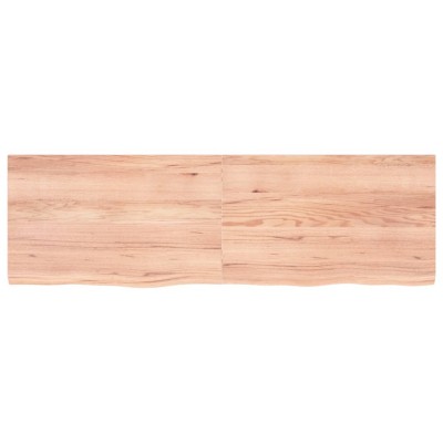 Mesquemobles  Aparador de madera maciza de acacia 60x35x75 cm
