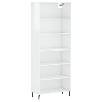 BESTÅ Armario, blanco, 60x40x202 cm - IKEA